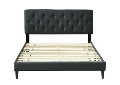 Channel Bed With USB, Elegant Design - The Sleep Loft - Online Mattress Showroom NYC