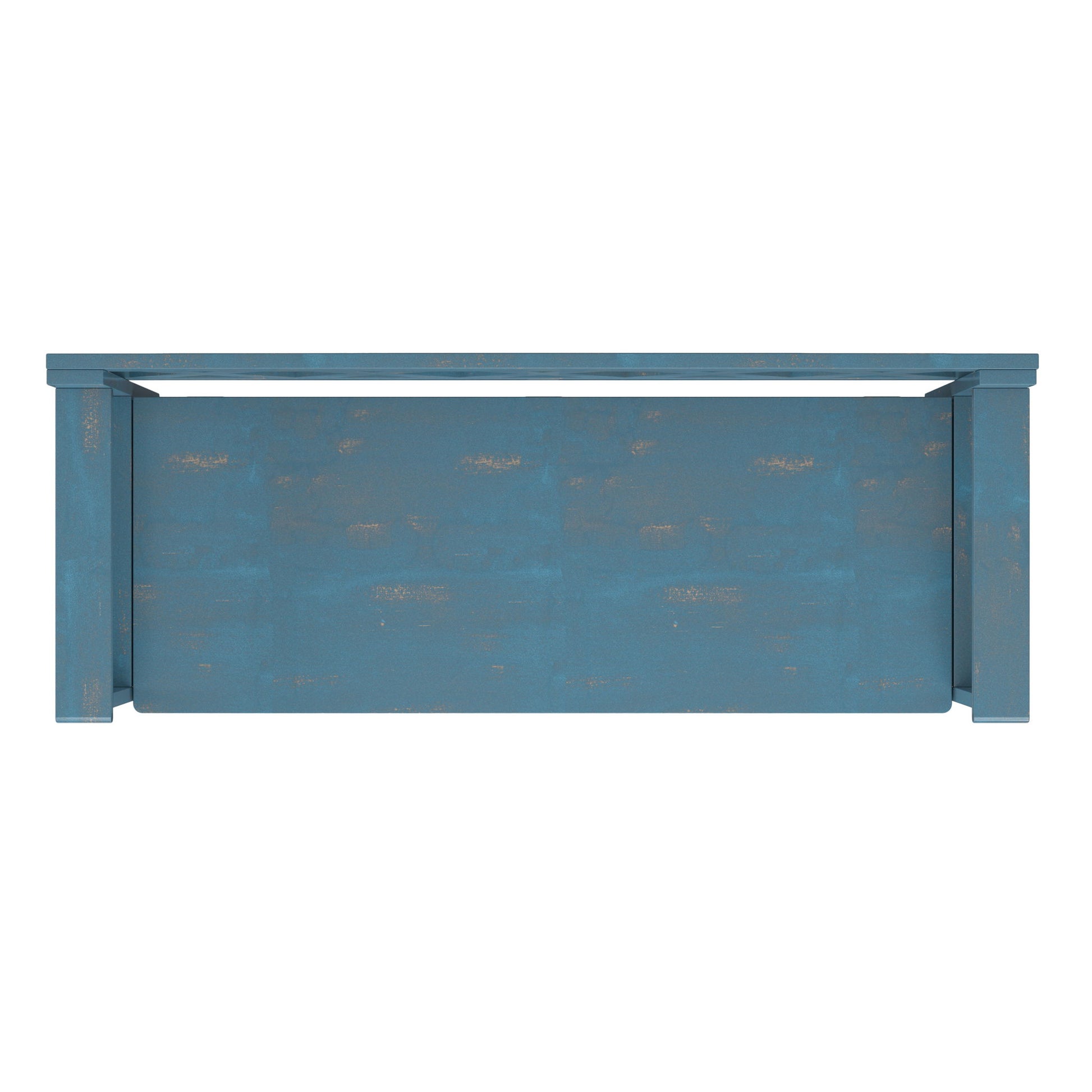 Amherst - Handcrafted Entryway Storage Bench - The Sleep Loft - Online Mattress Showroom NYC