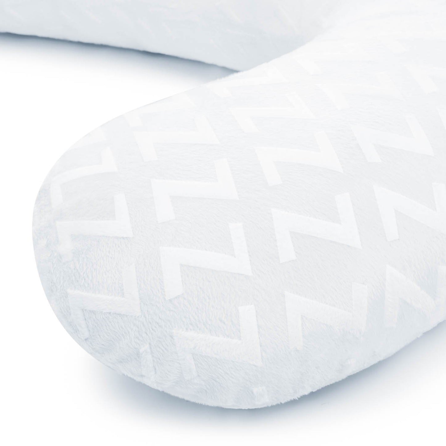 Wrap-Around Pillow - The Sleep Loft - Online Mattress Showroom NYC