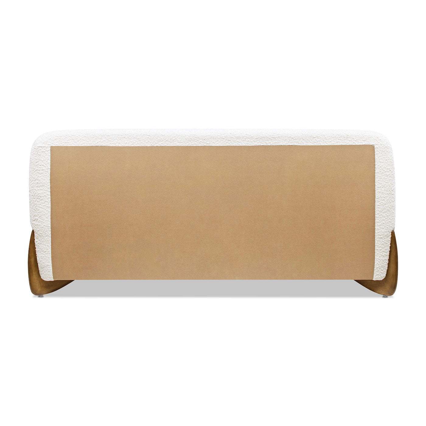 Alpine - Puffy Modern Platform Bed - The Sleep Loft - Online Mattress Showroom NYC