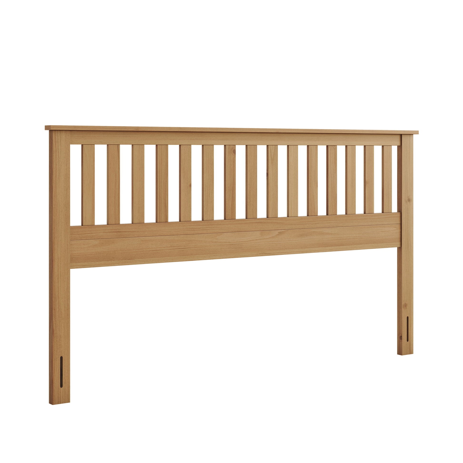 Malinda - Panel Headboard - The Sleep Loft - Online Mattress Showroom NYC