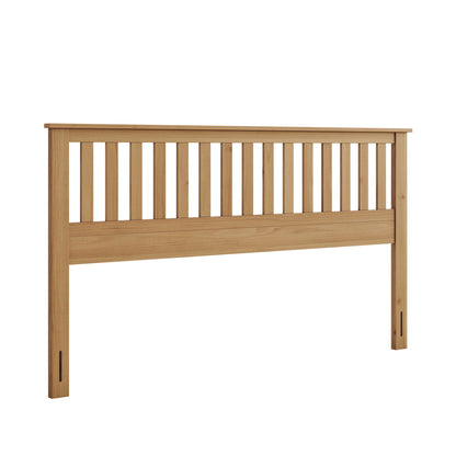 Malinda - Panel Headboard - The Sleep Loft - Online Mattress Showroom NYC