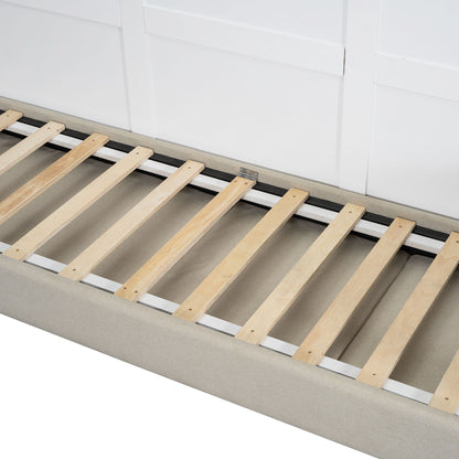 Murphy Wall Bed With Sofa - The Sleep Loft - Online Mattress Showroom NYC