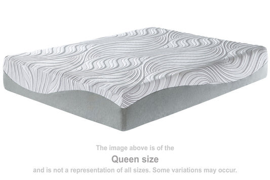 Essentials - Ultra Plush Mattress - The Sleep Loft - Online Mattress Showroom NYC