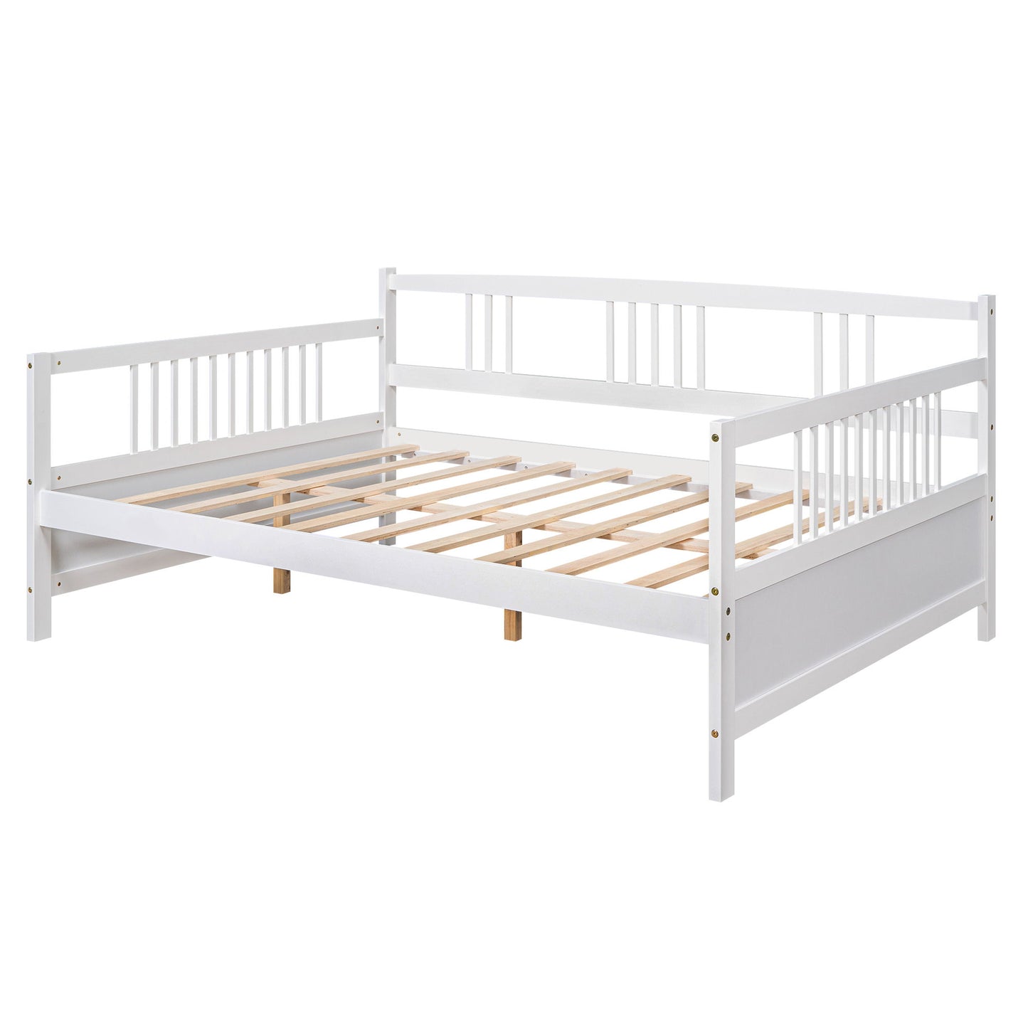Multifunctional Modern Daybed - The Sleep Loft - Online Mattress Showroom NYC