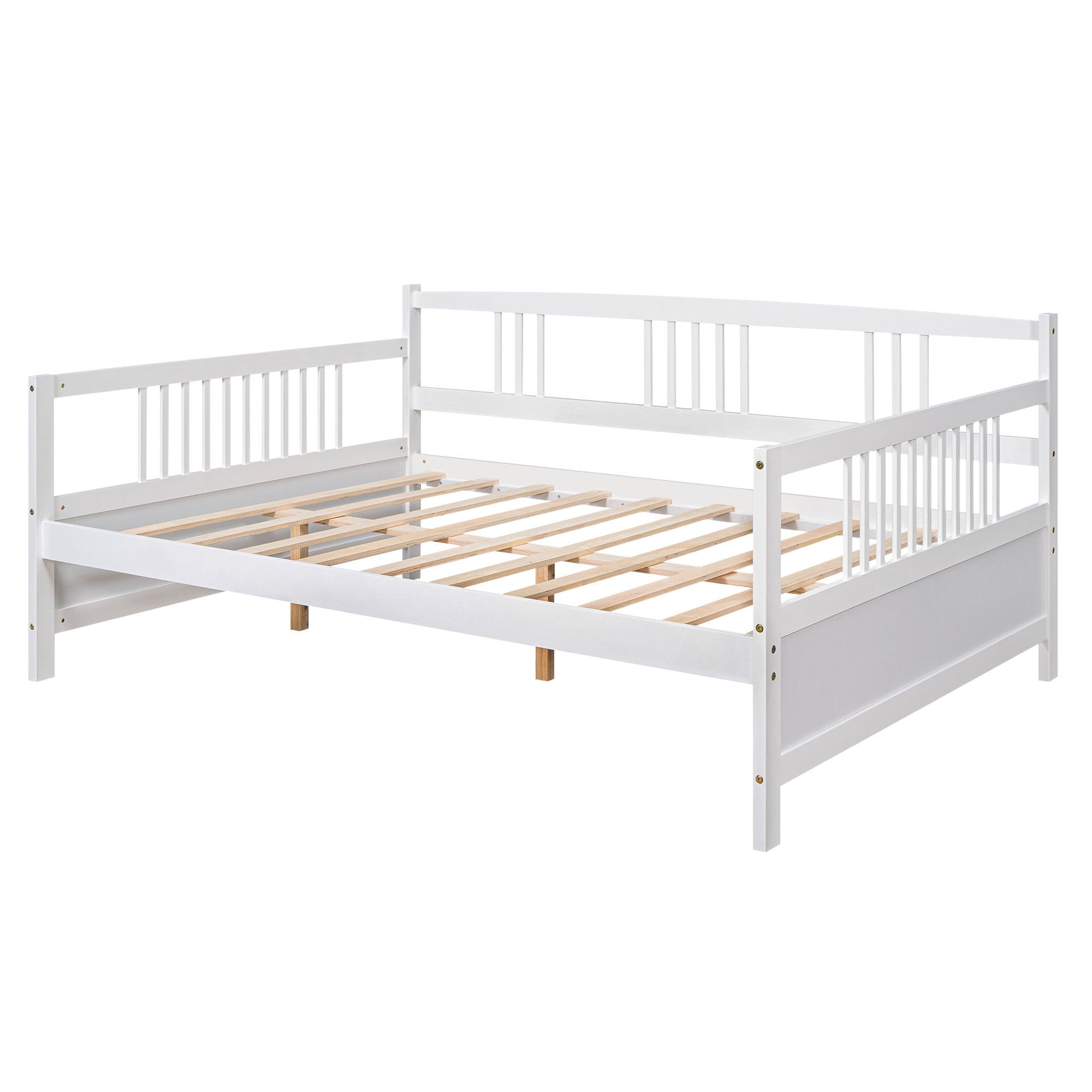 Multifunctional Modern Daybed - The Sleep Loft - Online Mattress Showroom NYC