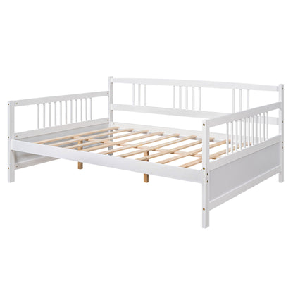 Multifunctional Modern Daybed - The Sleep Loft - Online Mattress Showroom NYC