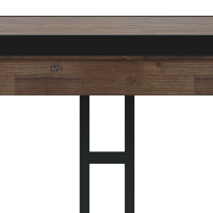 Erina - Handcrafted Desk - The Sleep Loft - Online Mattress Showroom NYC