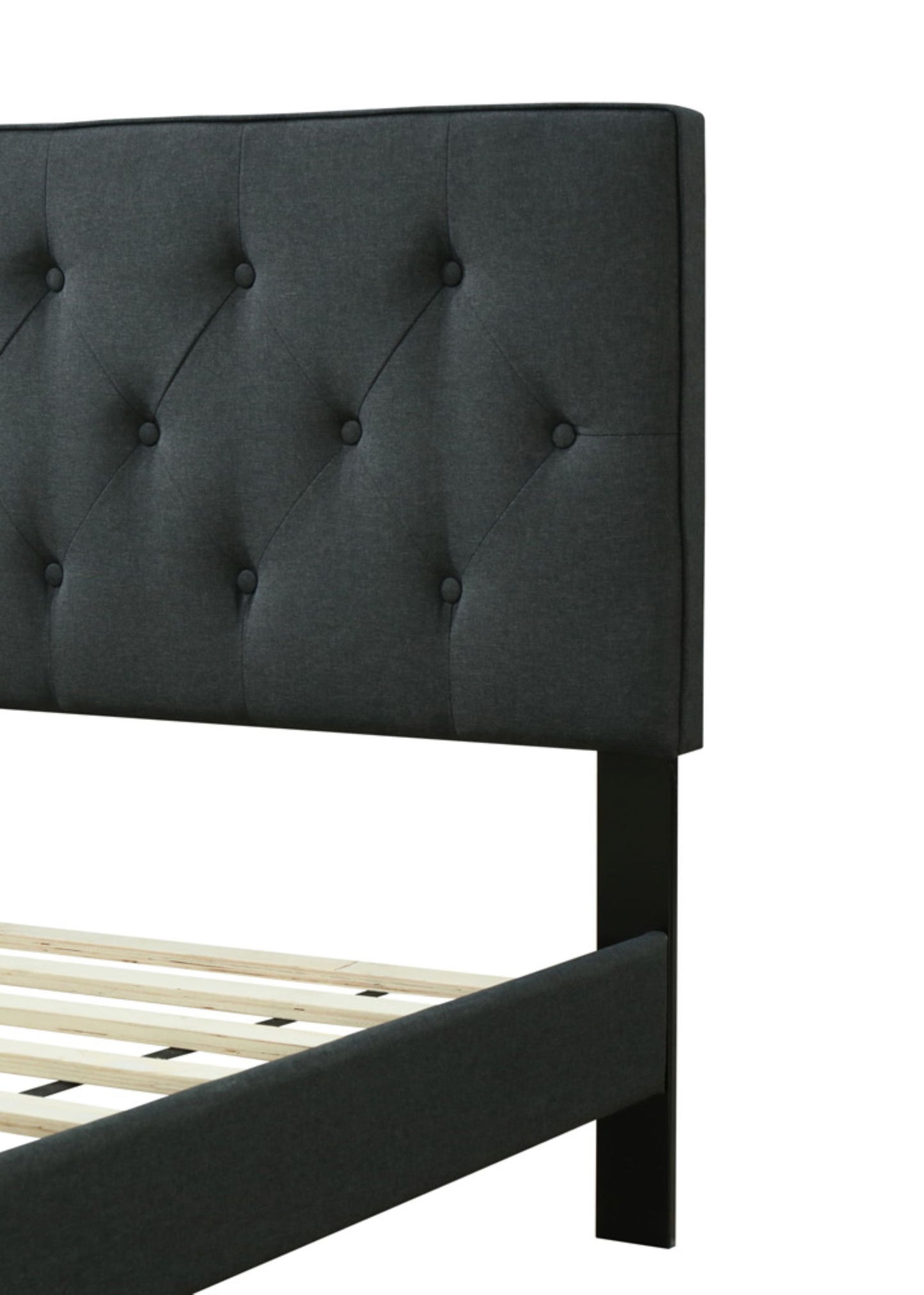 Channel Bed With USB, Elegant Design - The Sleep Loft - Online Mattress Showroom NYC