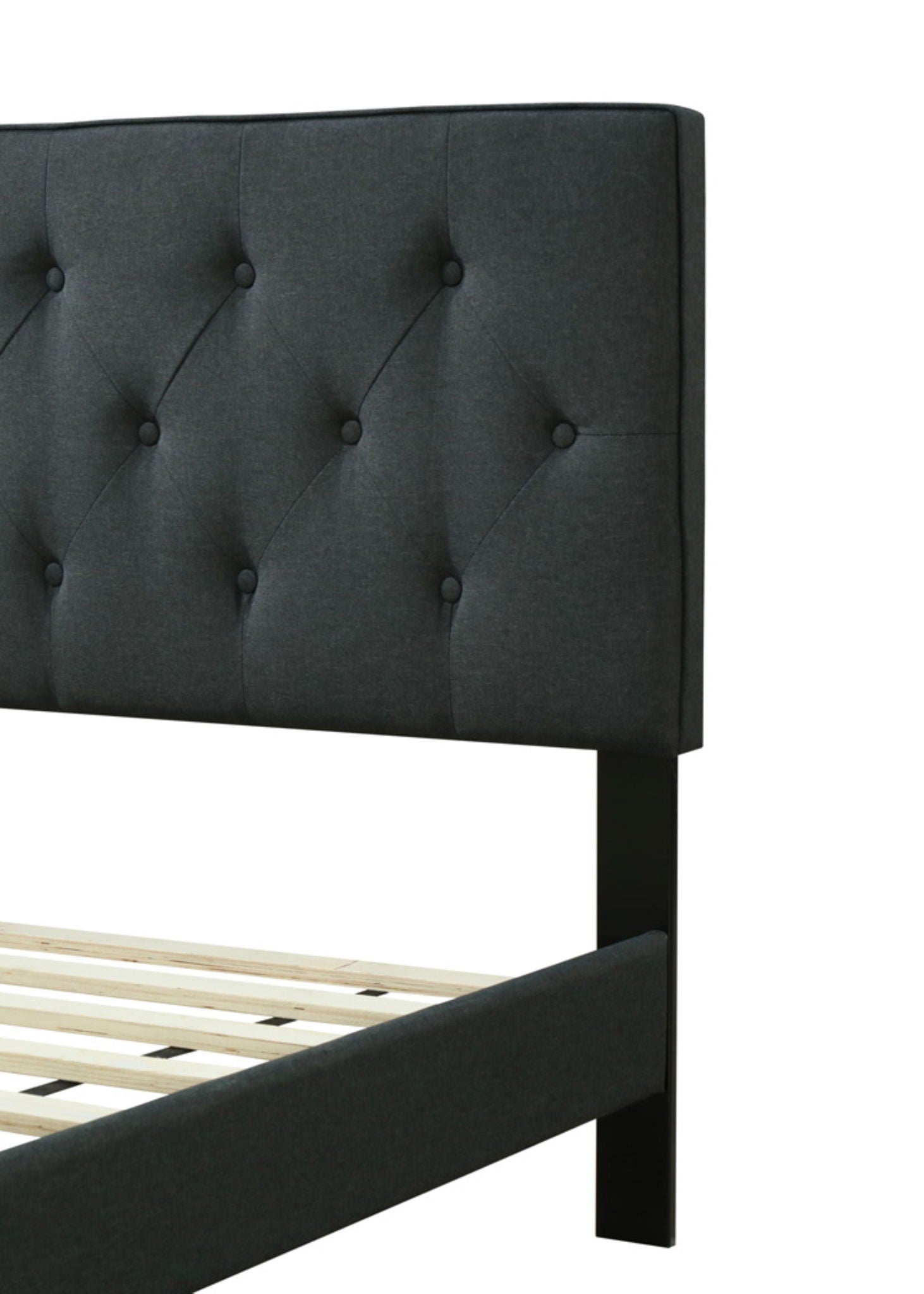 Channel Bed With USB, Elegant Design - The Sleep Loft - Online Mattress Showroom NYC
