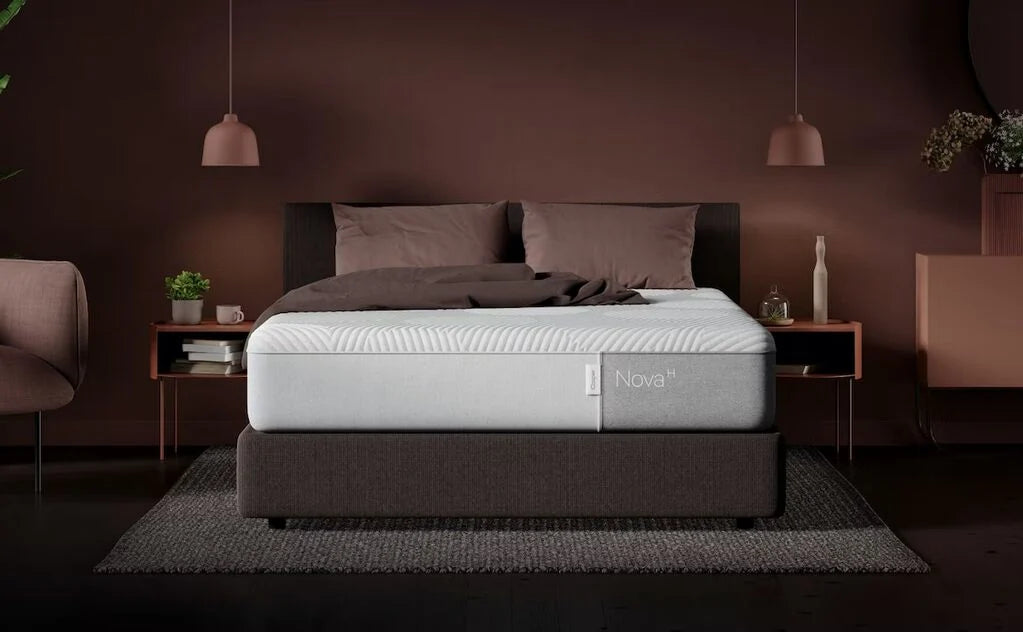 Casper Nova Hybrid The Sleep Loft Online Mattress Showroom NYC
