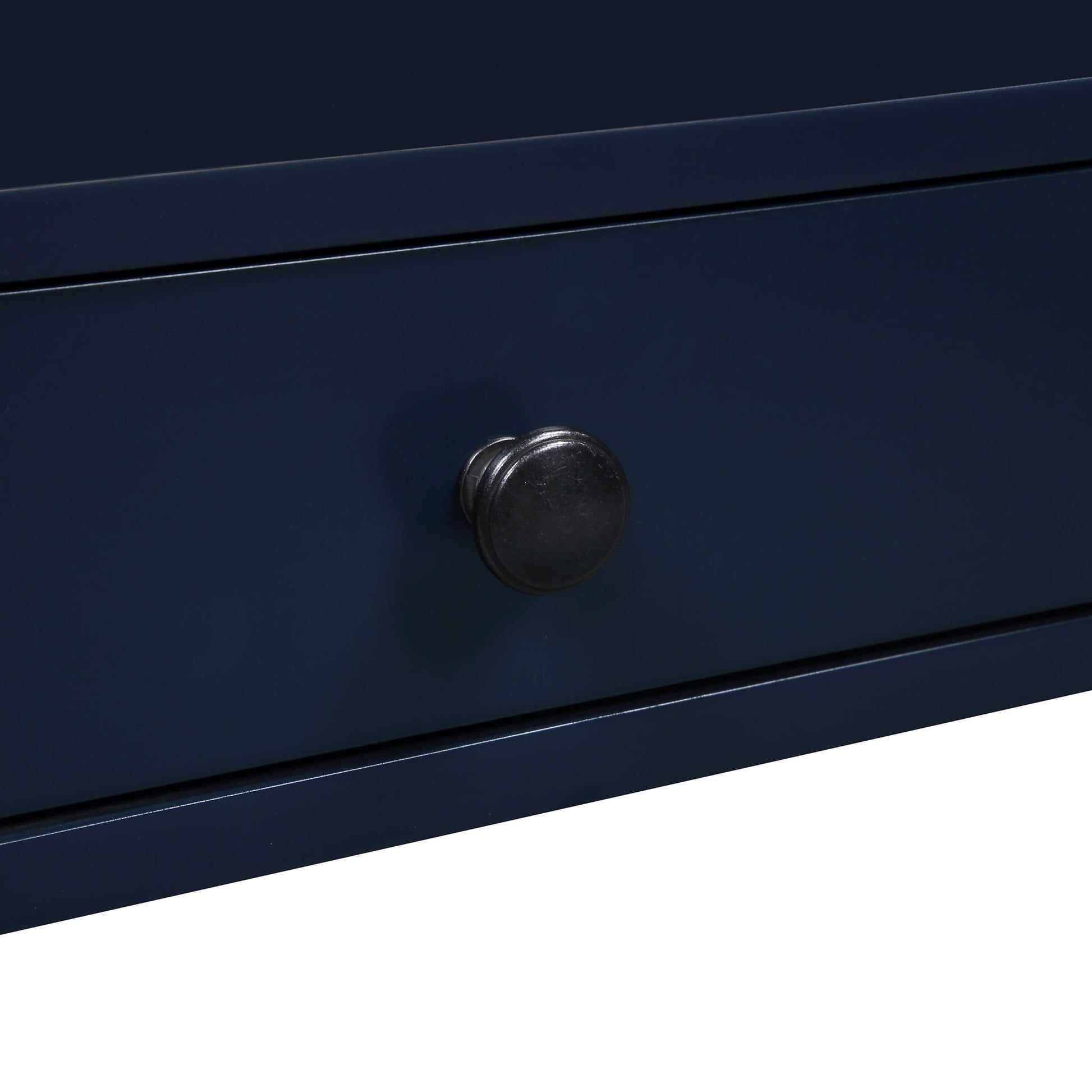 Newland - Storage Nightstand - The Sleep Loft - Online Mattress Showroom NYC