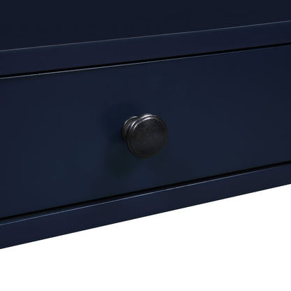 Newland - Storage Nightstand - The Sleep Loft - Online Mattress Showroom NYC