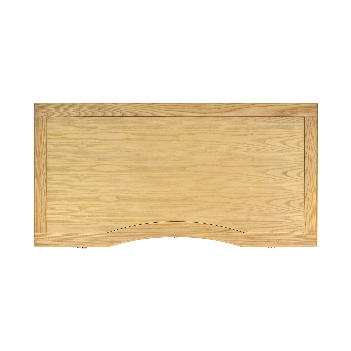 Dauphin - 5 Drawer Executive Desk - The Sleep Loft - Online Mattress Showroom NYC