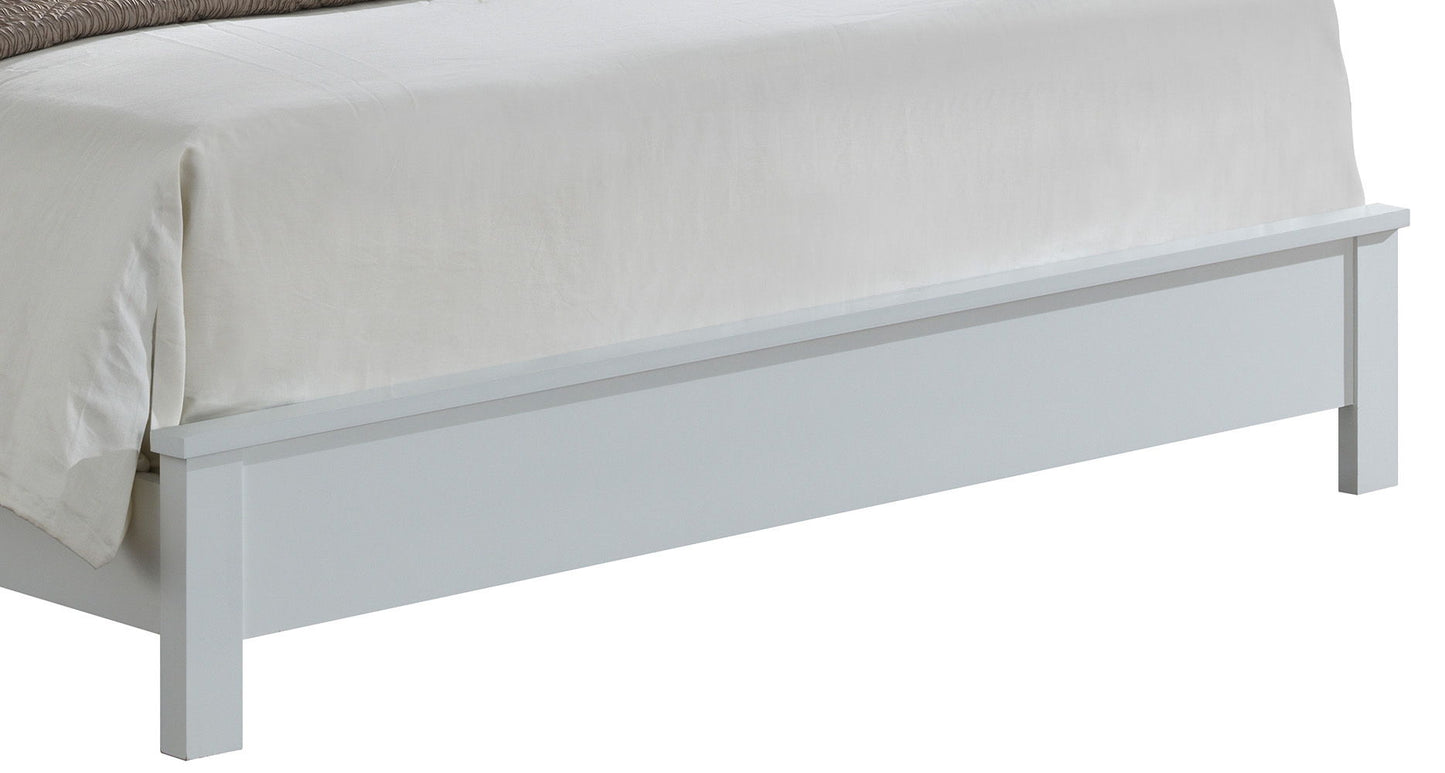 Transitional Modern Design Bed - The Sleep Loft - Online Mattress Showroom NYC