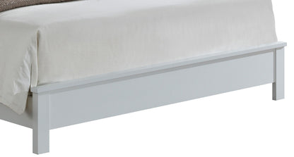 Transitional Modern Design Bed - The Sleep Loft - Online Mattress Showroom NYC