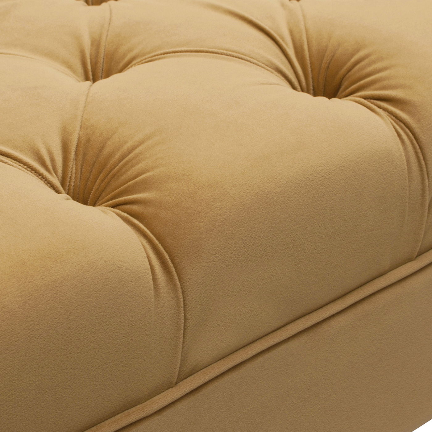 Lewis Bolster - Arm Entryway Bench - The Sleep Loft - Online Mattress Showroom NYC