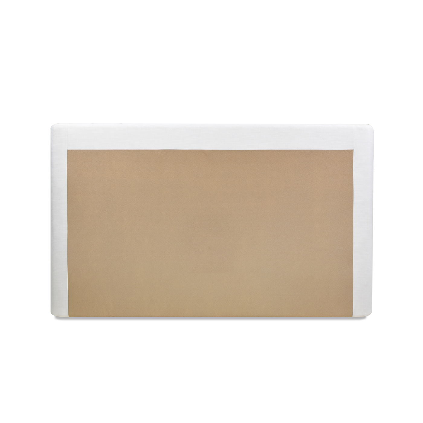 Brooks - Contemporary Tufted Shelter Platform Bed - The Sleep Loft - Online Mattress Showroom NYC