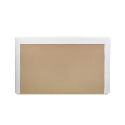 Brooks - Contemporary Tufted Shelter Platform Bed - The Sleep Loft - Online Mattress Showroom NYC