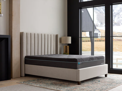 Ice Cloud CoolSync - Hybrid Mattress - The Sleep Loft - Online Mattress Showroom NYC