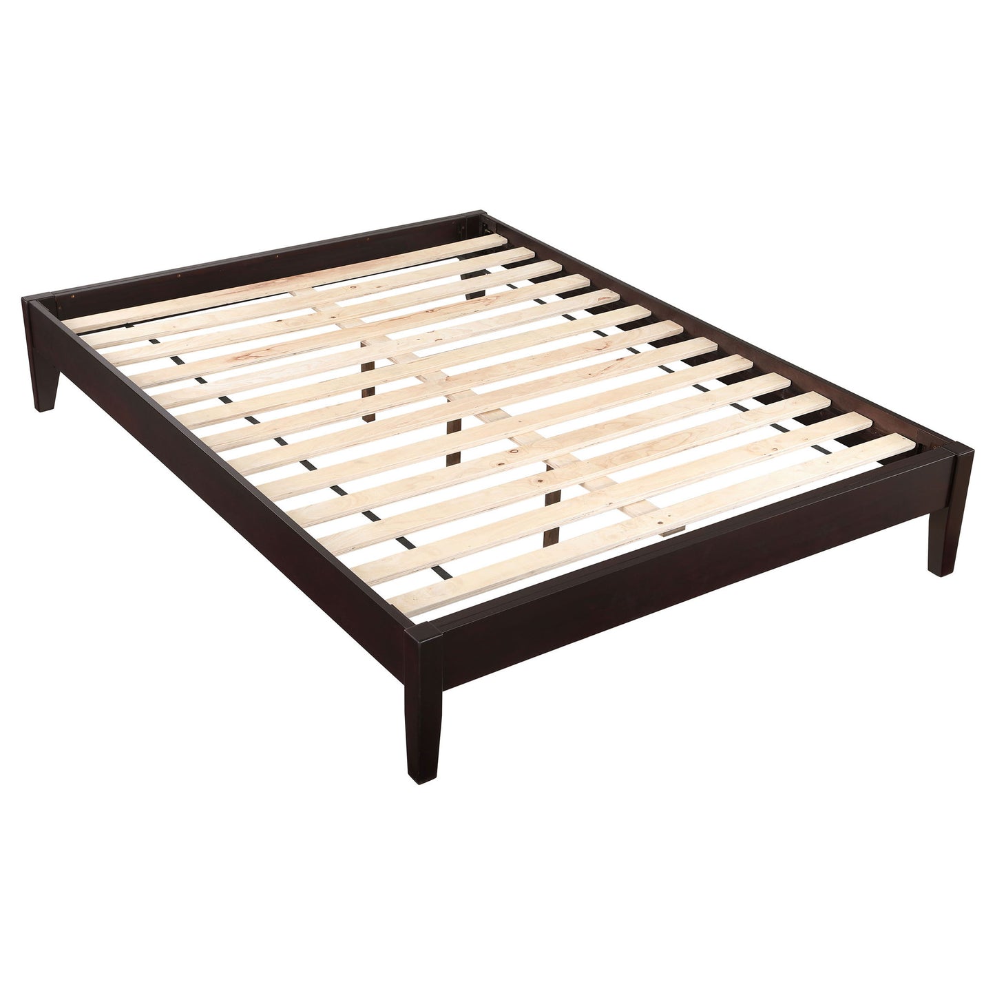 Redmond - Platform Bed - The Sleep Loft - Online Mattress Showroom NYC