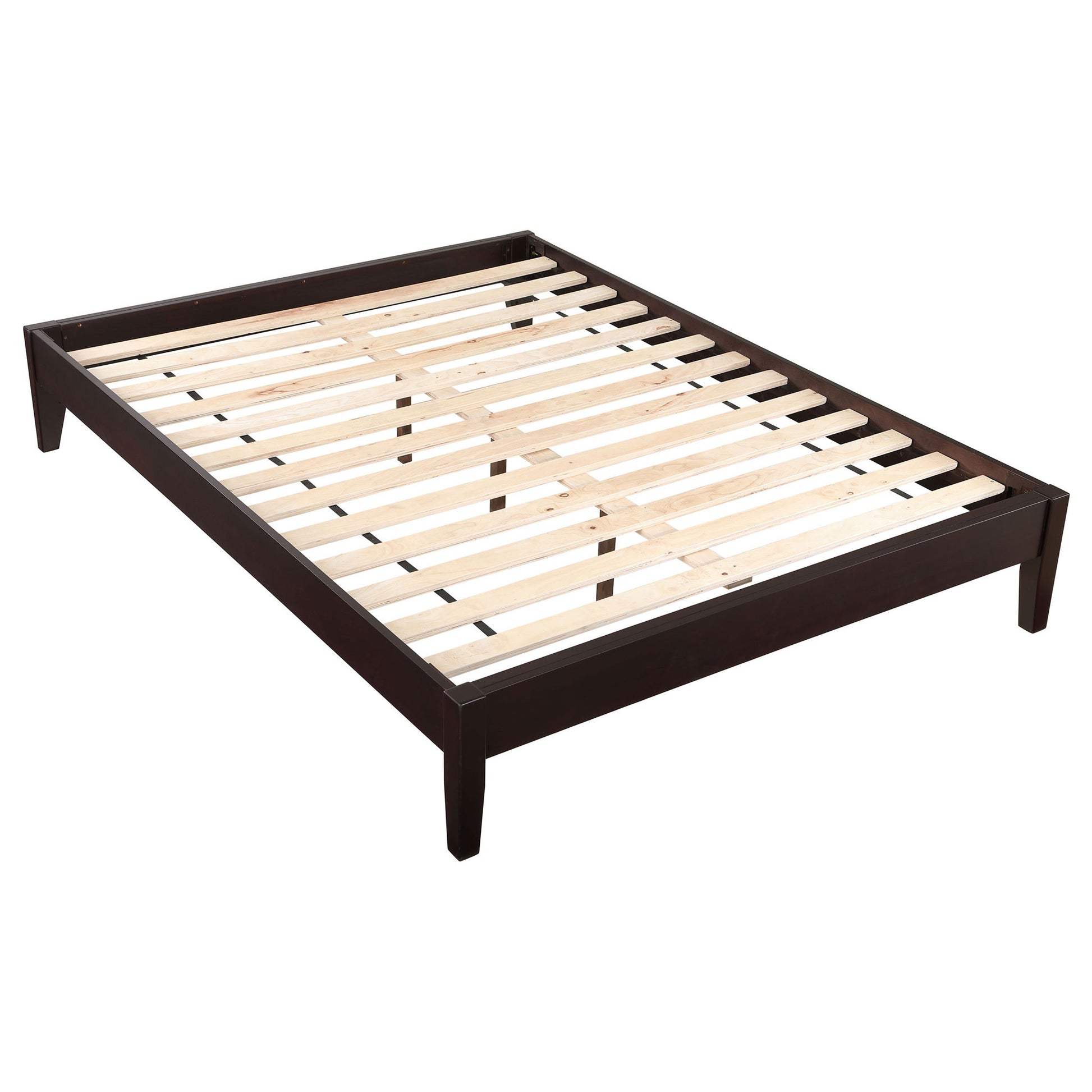 Redmond - Platform Bed - The Sleep Loft - Online Mattress Showroom NYC
