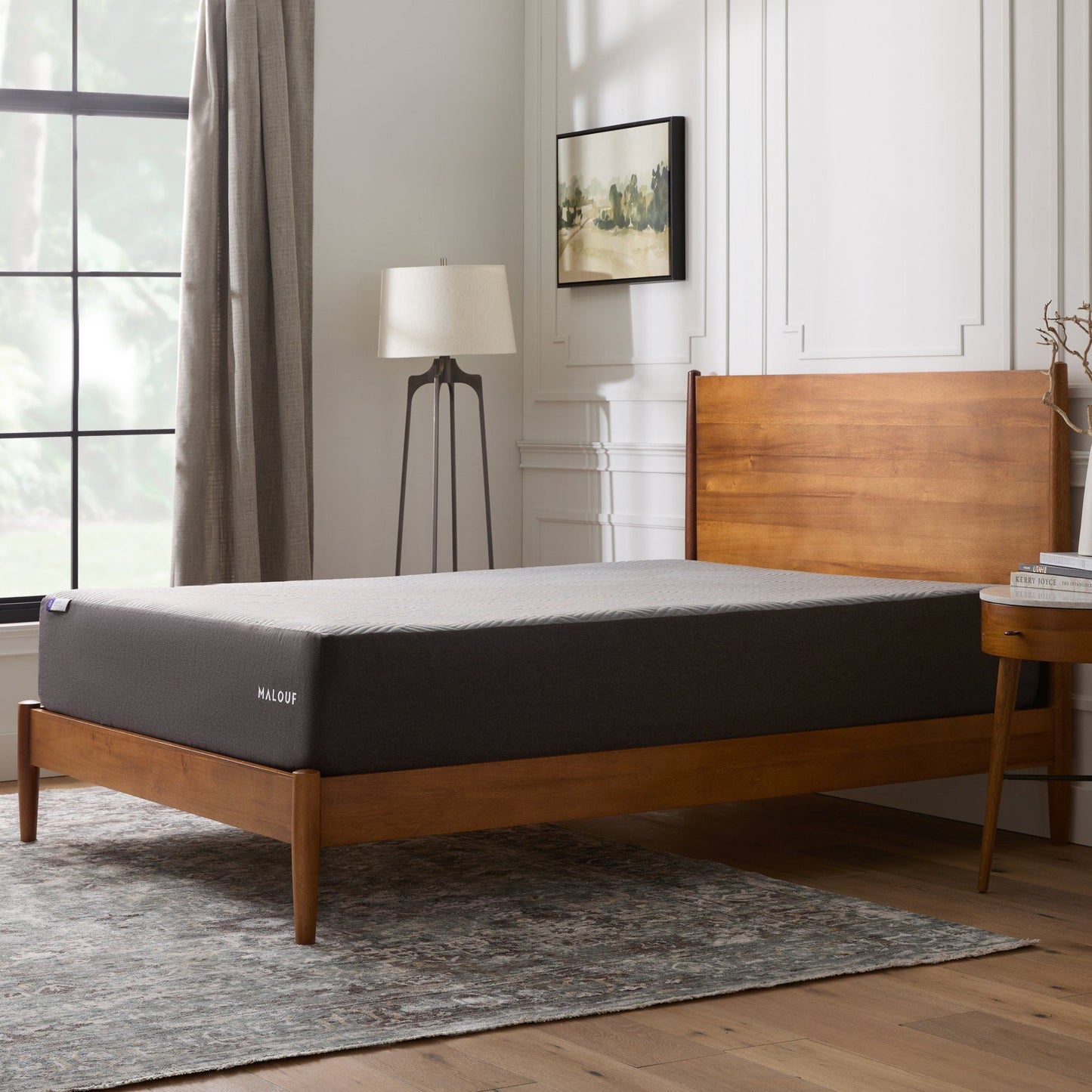 Neve ActivAir - Memory Foam Mattress - The Sleep Loft - Online Mattress Showroom NYC