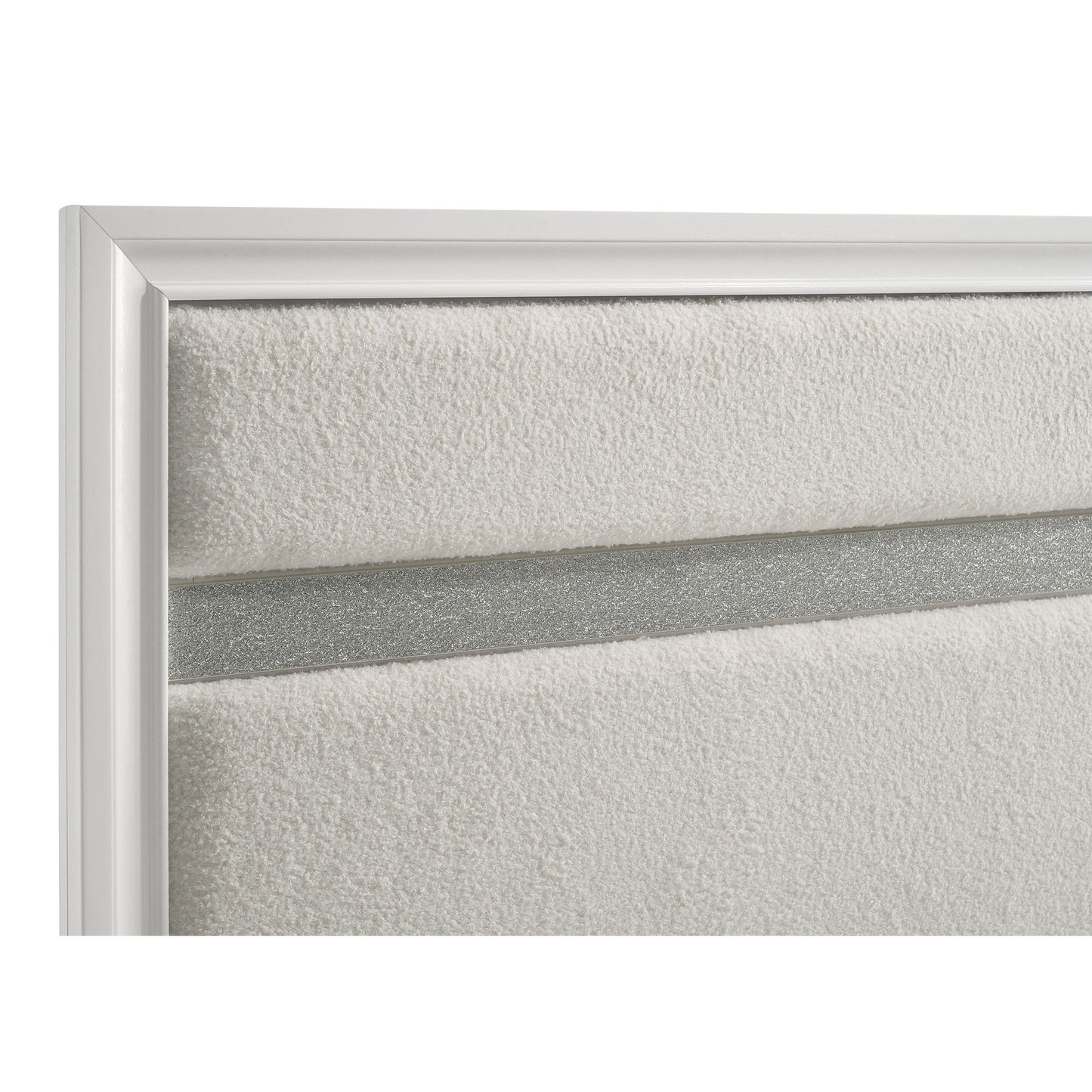 Annie - Panel Bed - The Sleep Loft - Online Mattress Showroom NYC