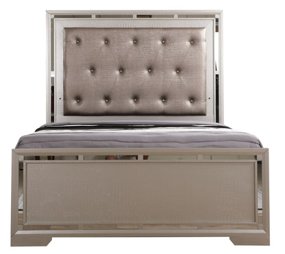 Alana - Stylish Bed - The Sleep Loft - Online Mattress Showroom NYC
