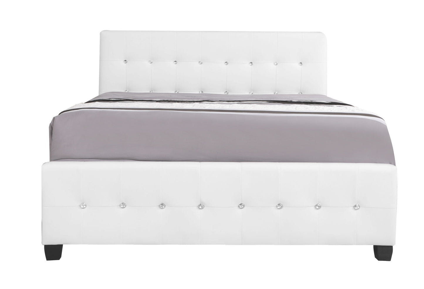 Stylish Transitional Bed - The Sleep Loft - Online Mattress Showroom NYC
