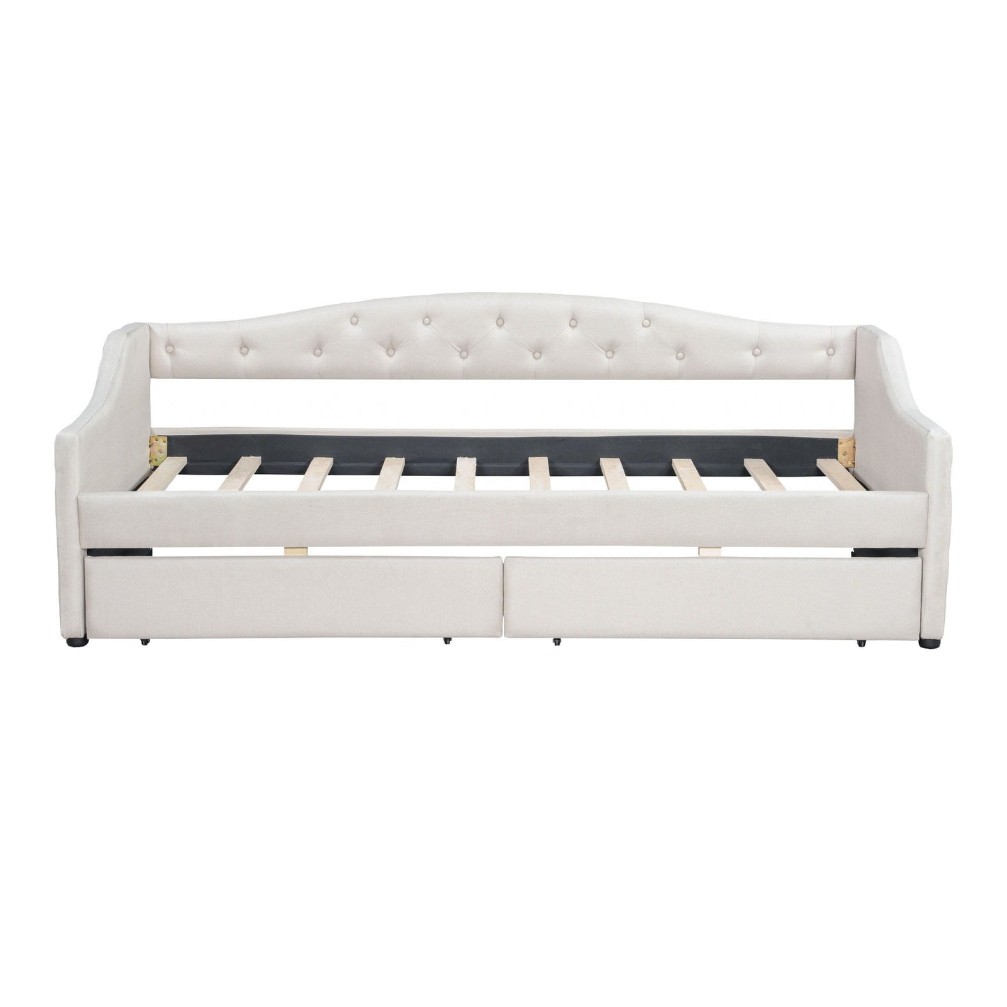 Daybed With LED Belt - The Sleep Loft - Online Mattress Showroom NYC