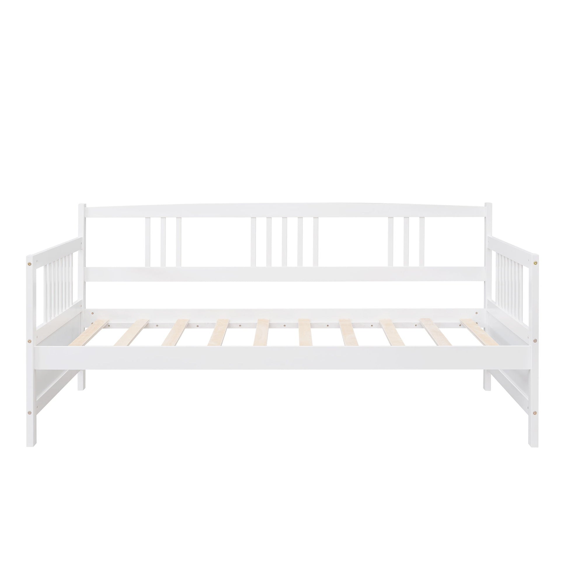 Multifunctional Modern Daybed - The Sleep Loft - Online Mattress Showroom NYC