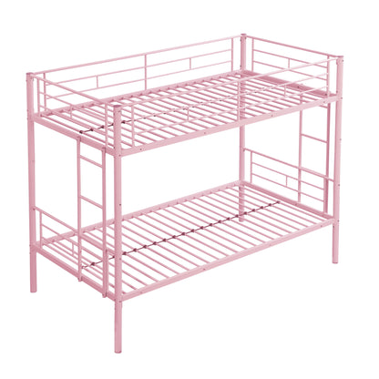 Bunk Bed - The Sleep Loft - Online Mattress Showroom NYC