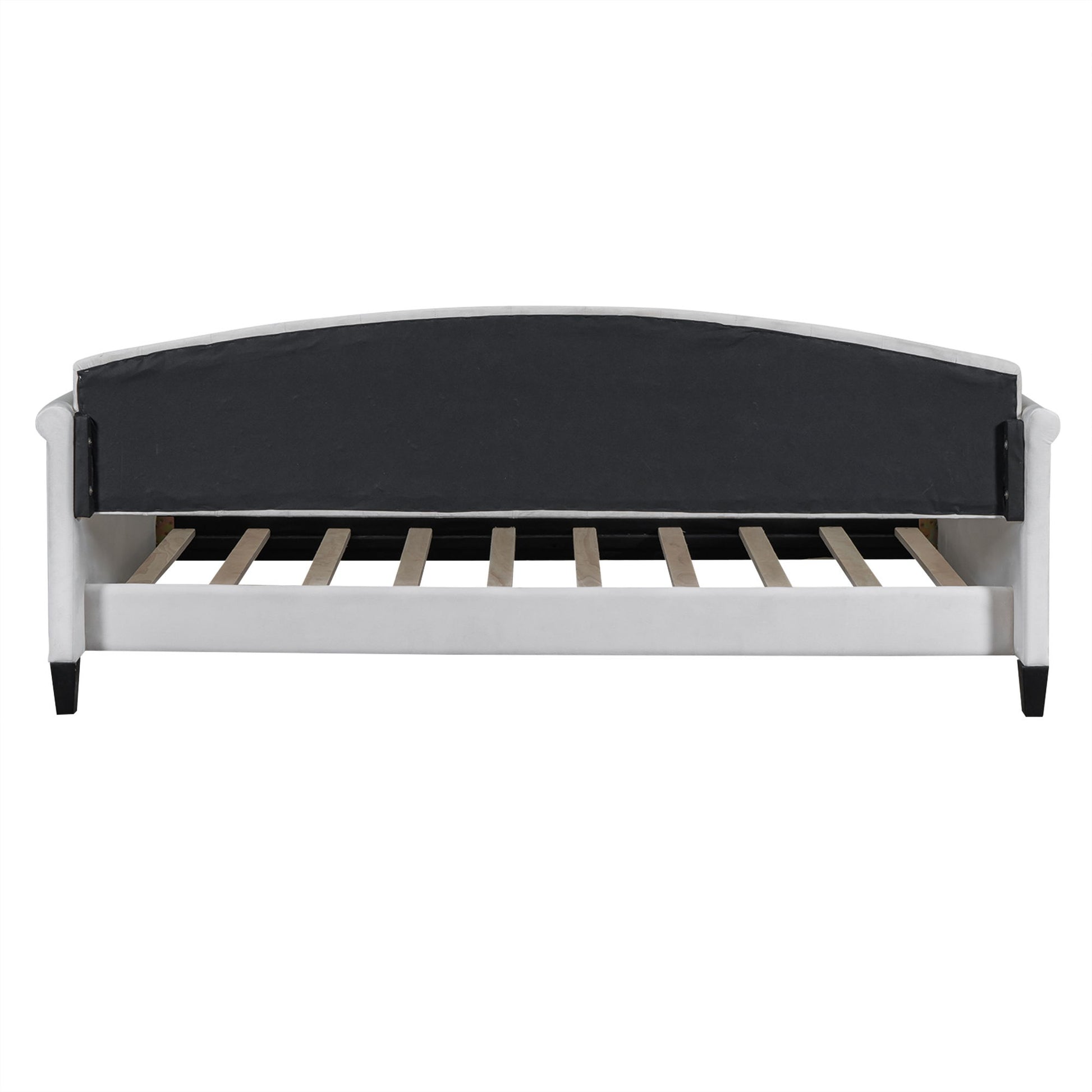 Modern Tufted Button Daybed - The Sleep Loft - Online Mattress Showroom NYC