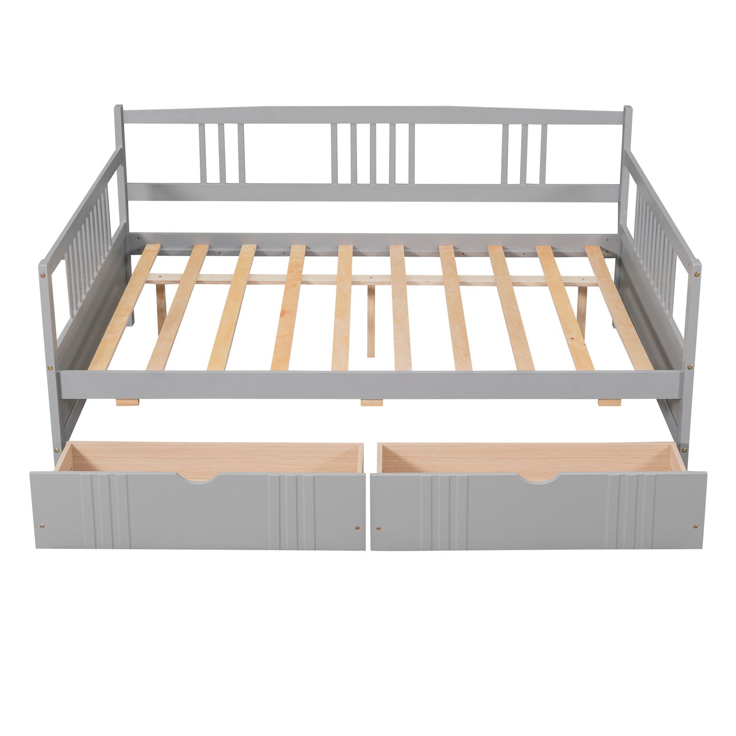 Multifunctional Modern Daybed - The Sleep Loft - Online Mattress Showroom NYC