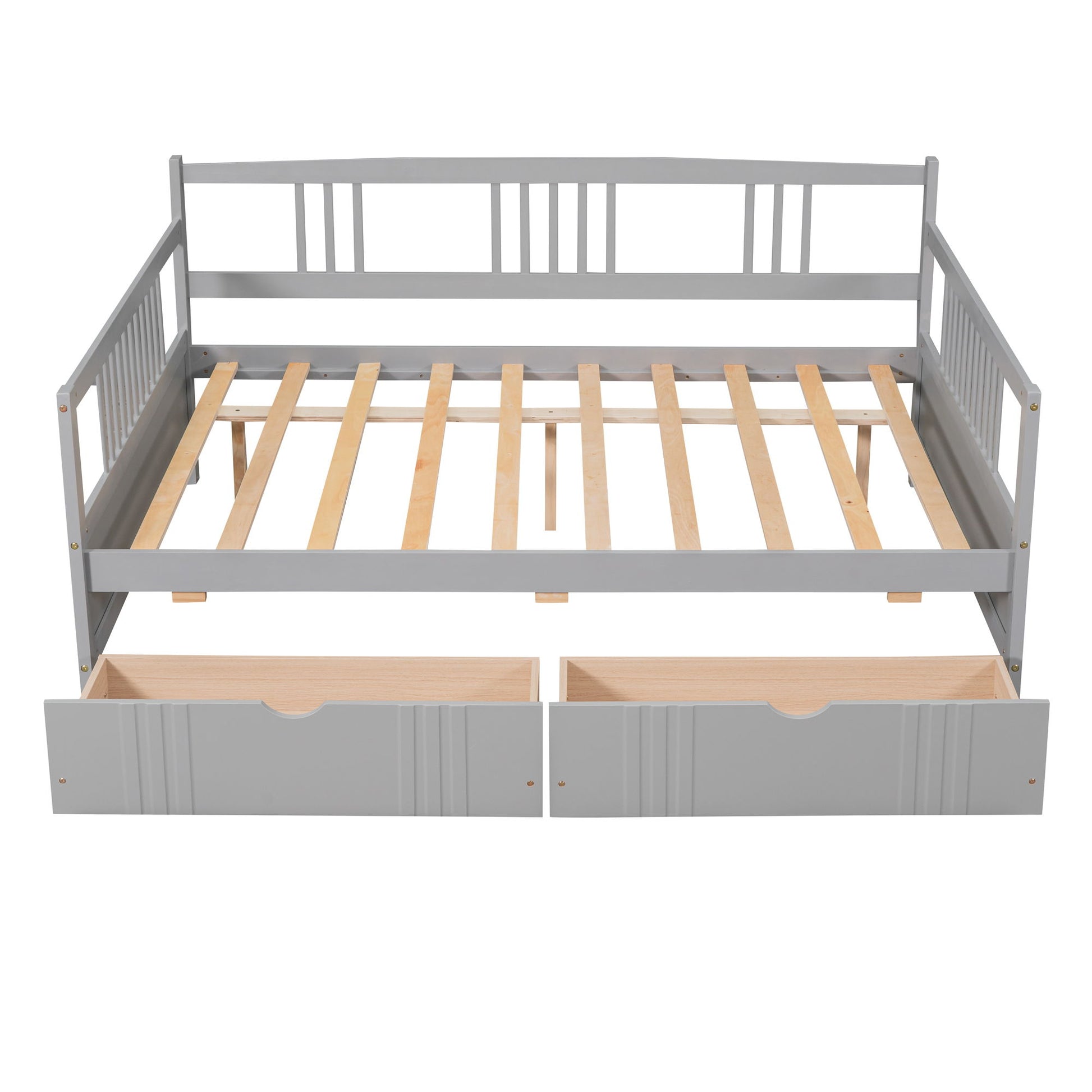 Multifunctional Modern Daybed - The Sleep Loft - Online Mattress Showroom NYC