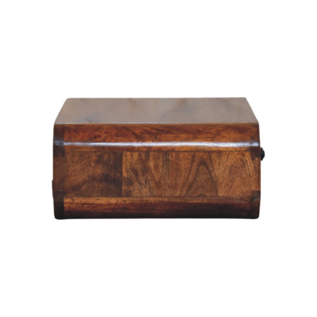 Avora - Wall Mounted 1 Drawer Nightstand - The Sleep Loft - Online Mattress Showroom NYC