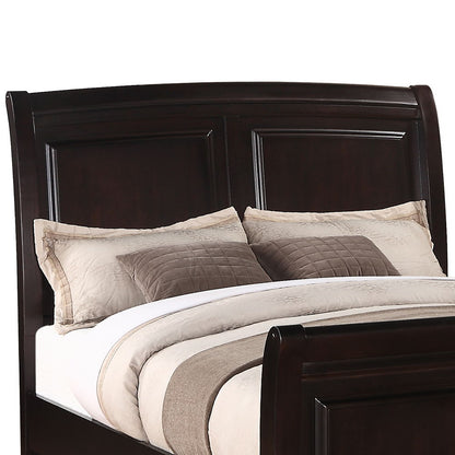 Elegant Transitional Bed - The Sleep Loft - Online Mattress Showroom NYC