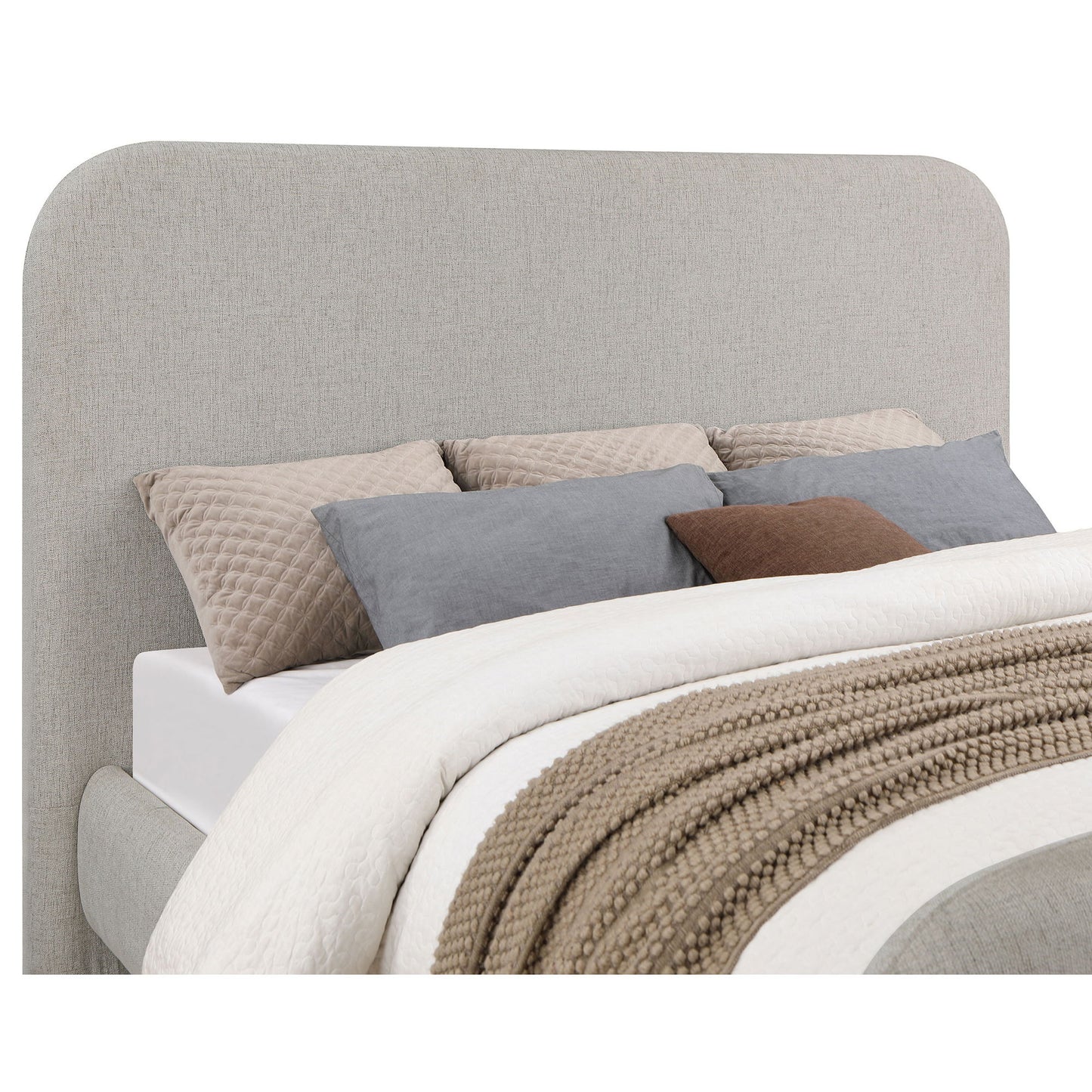 Kendra - Platform Bed - The Sleep Loft - Online Mattress Showroom NYC