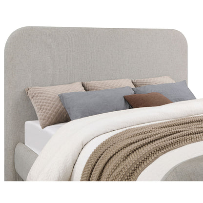 Kendra - Platform Bed - The Sleep Loft - Online Mattress Showroom NYC