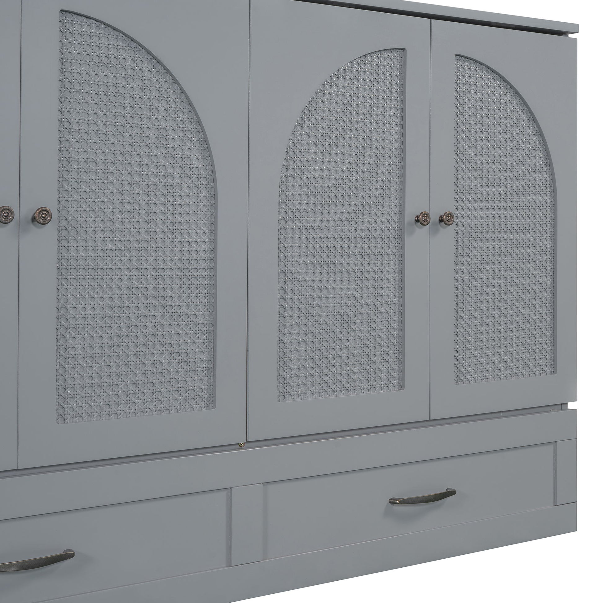 Murphy Bed With Large Drawers - The Sleep Loft - Online Mattress Showroom NYC