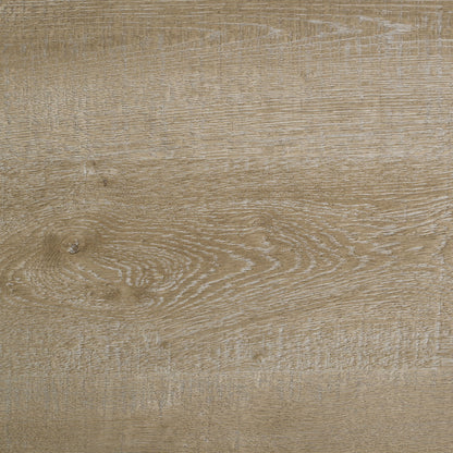 Sansome - Queen Panel Bed - Oak - The Sleep Loft - Online Mattress Showroom NYC