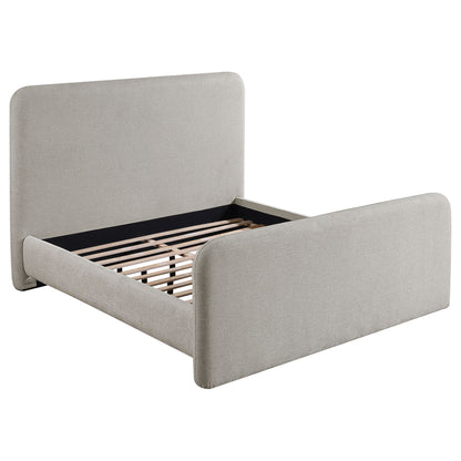 Kendra - Platform Bed - The Sleep Loft - Online Mattress Showroom NYC