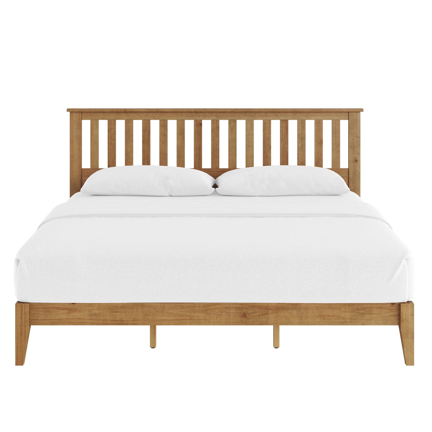 Malinda - Panel Bed - The Sleep Loft - Online Mattress Showroom NYC