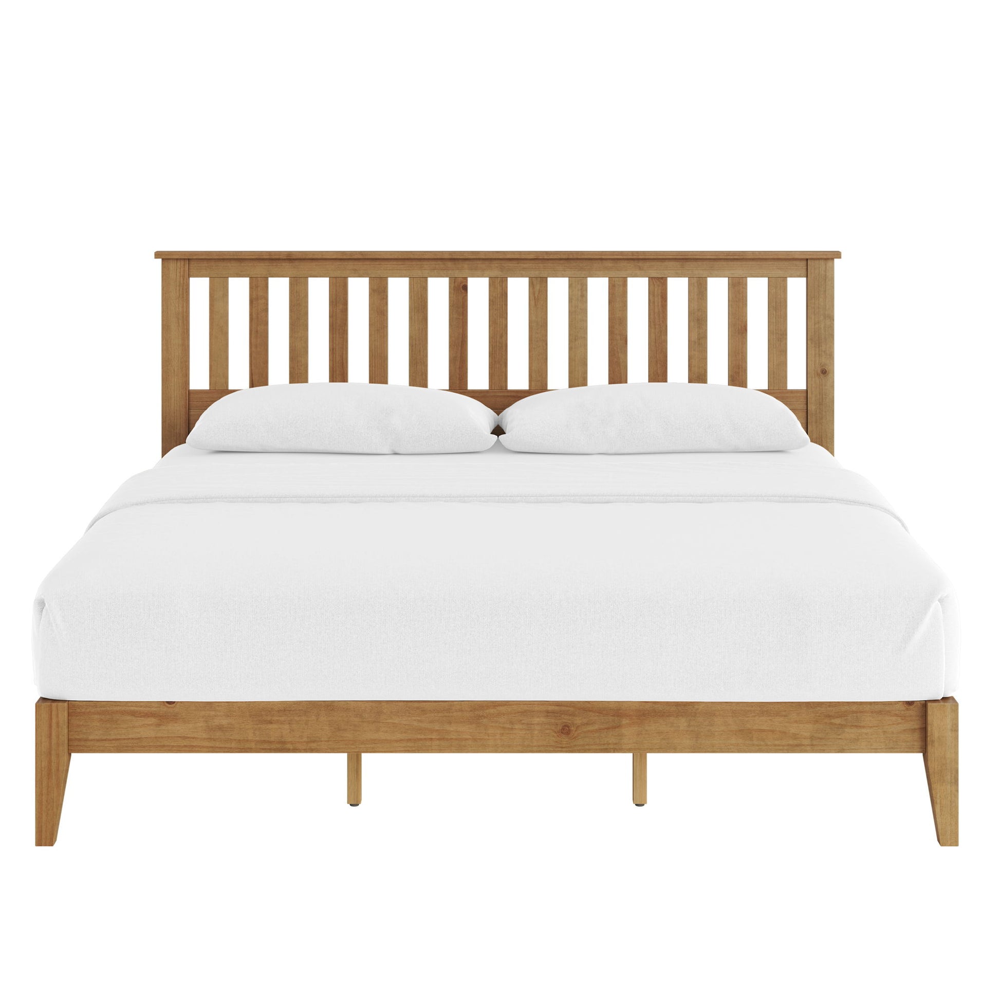 Malinda - Panel Bed - The Sleep Loft - Online Mattress Showroom NYC