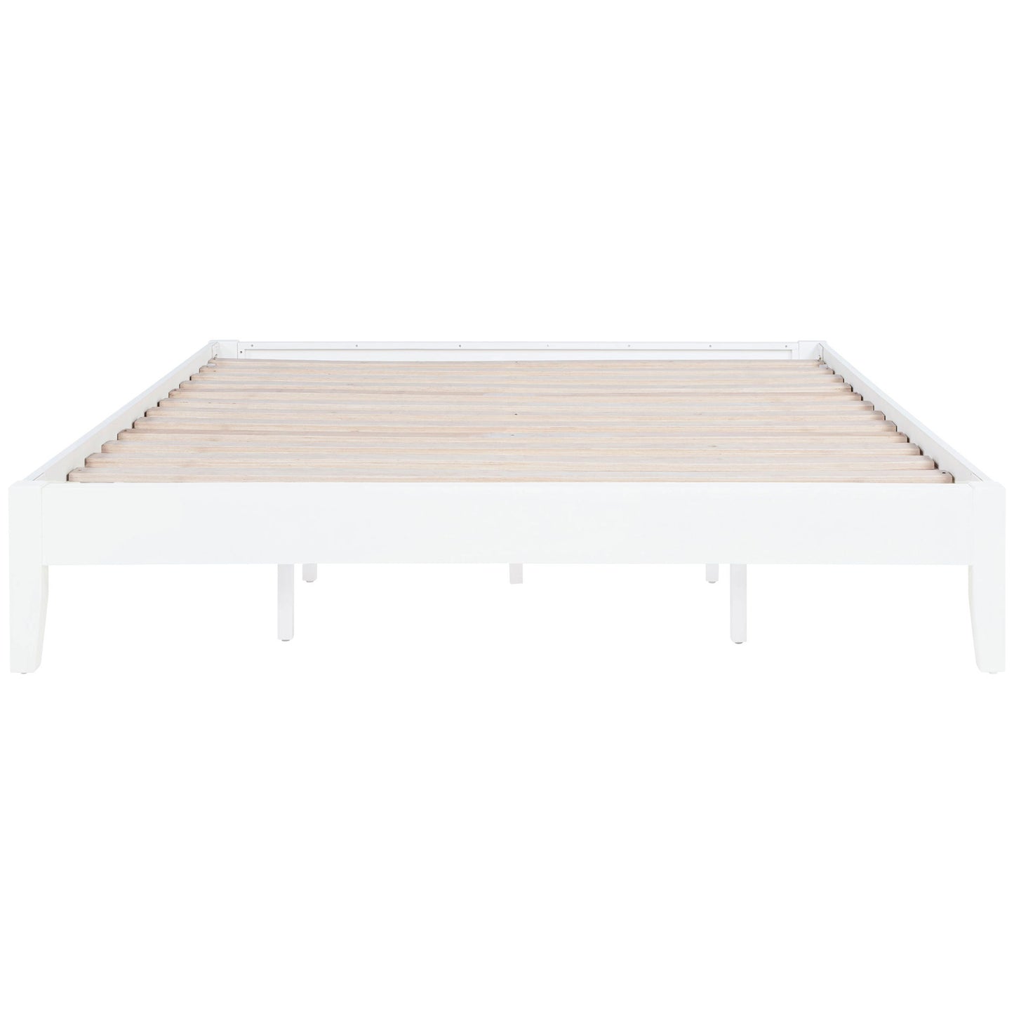 Hounslow - Platform Bed - The Sleep Loft - Online Mattress Showroom NYC