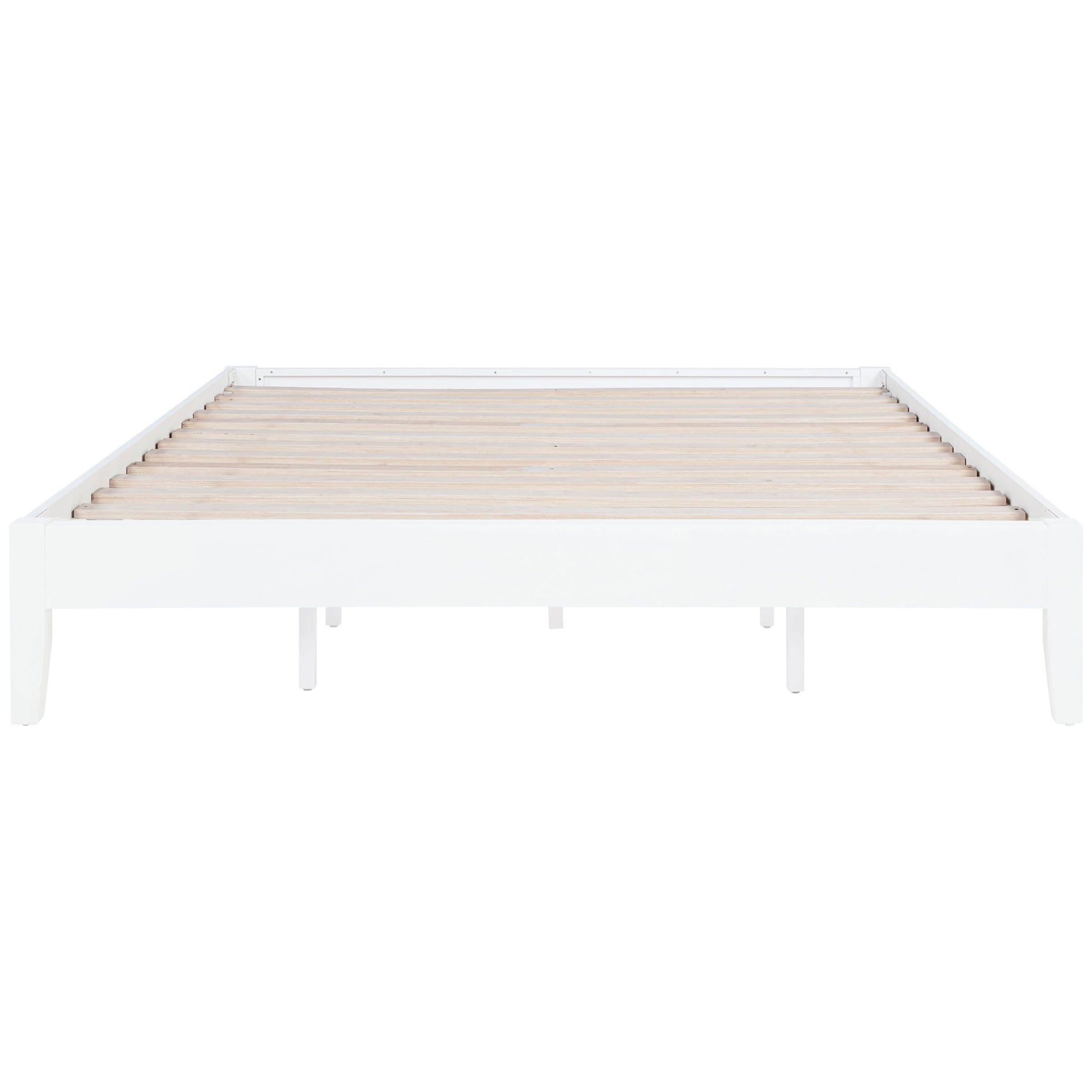 Hounslow - Platform Bed - The Sleep Loft - Online Mattress Showroom NYC