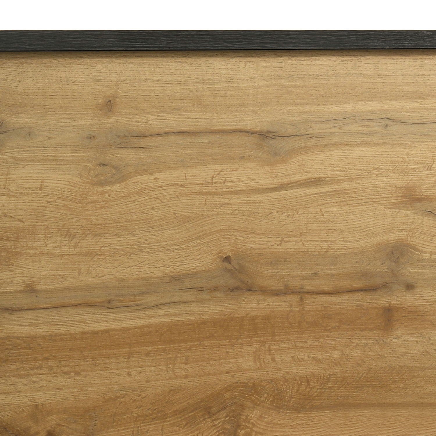 Georgina - Panel Bed - The Sleep Loft - Online Mattress Showroom NYC