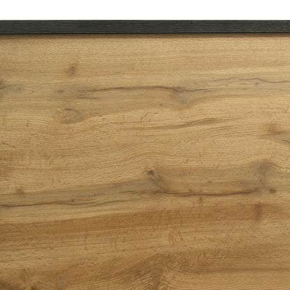 Georgina - Panel Bed - The Sleep Loft - Online Mattress Showroom NYC