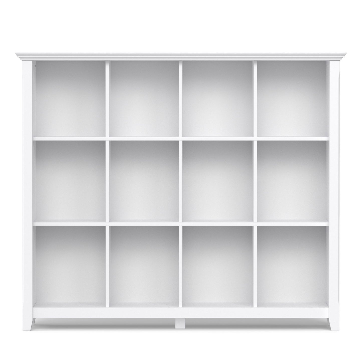 Acadian - Handcrafted Cube Storage - The Sleep Loft - Online Mattress Showroom NYC